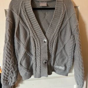 Taylor Swift TTPD Cardigan